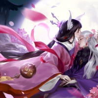 Fantasy girls