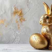 Happy Easter!