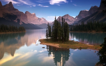 Canada - Wallpaper, Nature, Beautiful, Canada