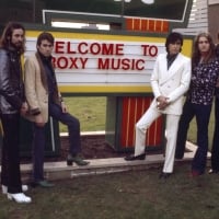 Roxy Music