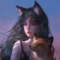 Kitsune
