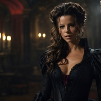 Kate Beckinsale