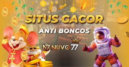 NUVO77 - MINIMAL DEPOSIT 10 RIBU PULSA TANPA POTONGAN - agen pulsa tanpa potongan, agen slot, bandar bola, gampang menang, judi bola, link gacor, nuvo77, server gacor, server thailand, situs bola, situs nuvo77, situs slot gacor, situs taruhan online, slot, slotgacor, taruhan bola