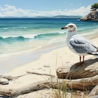 Seagull