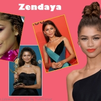 Zendaya Wallpaper