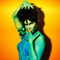 Yvonne Craig Orion Slave Girl