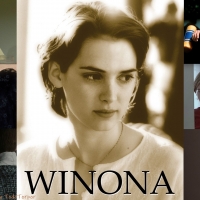 Winona Ryder Wallpaper