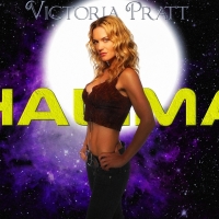 Victoria Pratt Shalimar Fox