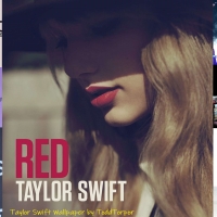 Taylor Swift Wallpaper
