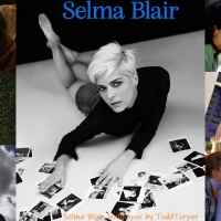 Selma Blair Wallpaper