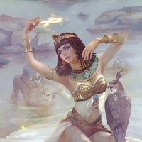 Cleopatra