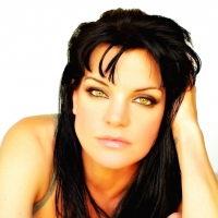 Pauley Perrette The Eyes Have It