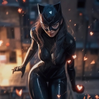 Catwoman