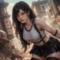 Tifa