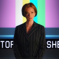 Lauren Holly Director Shepard II