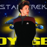 Kate Mulgrew Janeway II