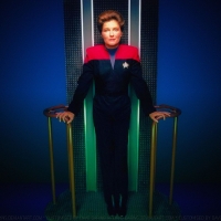 Kate Mulgrew Janeway III
