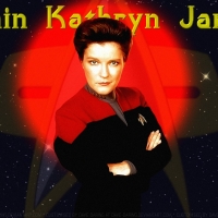 Kate Mulgrew Janeway IV