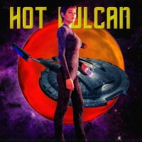 Jolene Blalock T'Pol X Hot Vulcan Logic