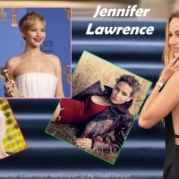 Jennifer Lawrence Wallpaper 2