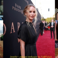 Jennifer Lawrence Wallpaper
