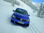 Golf R