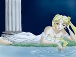 Princess Serenity