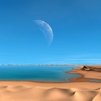 dune sea