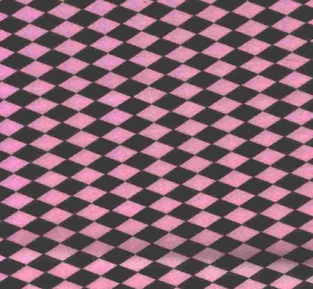 Pink20Brown20harlequin. jpg - shape, brown, pink, triangle