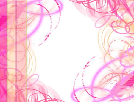 swirl  pink jpg - design, curls, pink, swirly