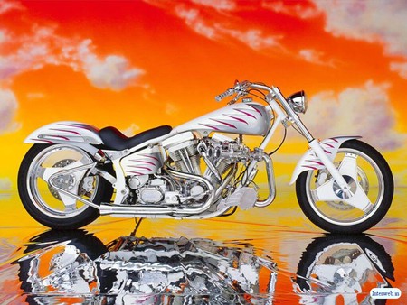 harly davidson custom .jpg - groovy, joyride, ride, motorcycles