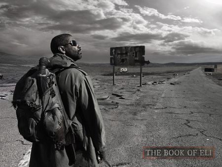 The book of eli