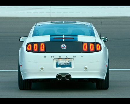 2011 shelby mustang gt 350 rear - gt, rear, 2011, mustang, shelby, 350