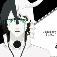 ulquiorra schiffer