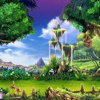 Fantasy Island
