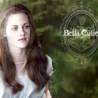 twilight - Bella Cullen