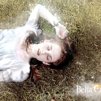 twilight - Bella Cullen