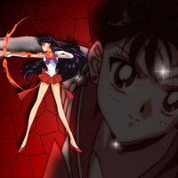 Sailor Mars