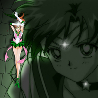 Sailor Jupiter