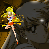 Sailor Venus