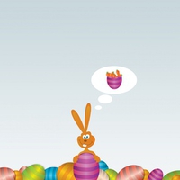 easter bunny 52828. jpg 