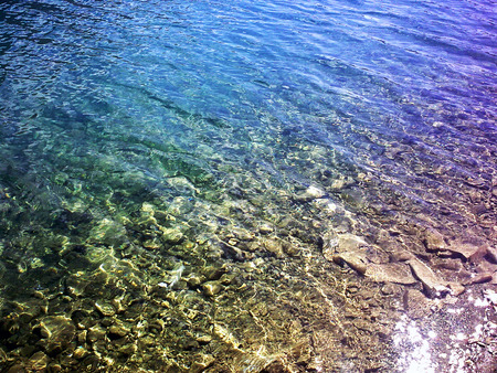 Tar Lake - iran, ghasemkhah, lake, tar