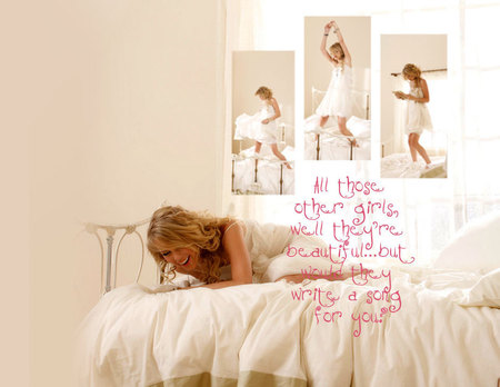 Taylor Swift: Hey Stephen - fearless, guitar, taylor, love, country, girl, hey stephen, taylor swift, singer, music, songs, artist