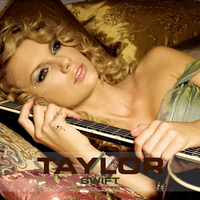 Taylor Swift: Teardrops on my guitar