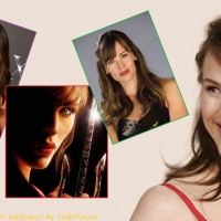 Jennifer Garner 2 Wallpaper