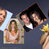 Jennifer Aniston Wallpaper