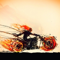 Ghost Rider