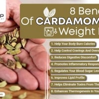 8 Benefits Of Cardamom For Weight Loss