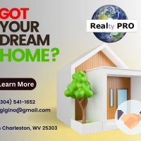 Real estate company in South Charleston