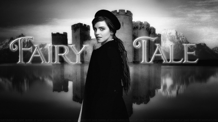 Emma Watson Fairy Tale